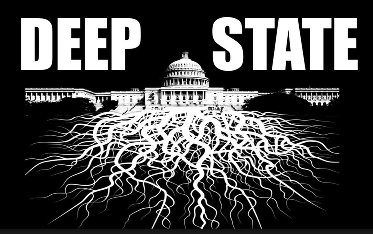 Do You Believe In The Deep State Now?
