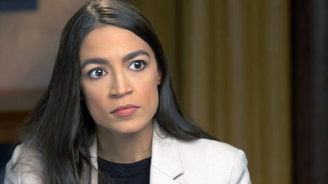 New Poll Reveals What Americans TRULY Think of Ocasio-Cortez, All We Can Say Is WOW